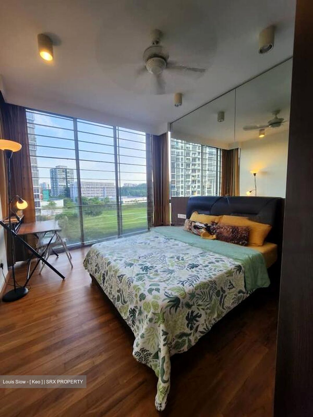 Grandeur 8 (D20), Condominium #460250721
